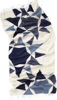Thumbnail for your product : Old Navy Women's Sun-Print Gauze Scarves