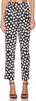 Thumbnail for your product : Kate Spade Dancing Hearts Ria Pant
