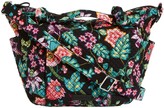 Thumbnail for your product : Vera Bradley Hadley On the Go Satchel