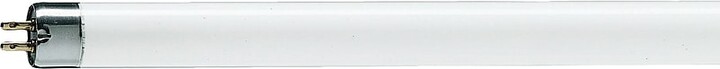 Philips Linear Fluorescent T5 Lamp, 21 Watts, Neutral White, 40PK