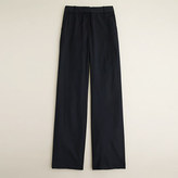 Thumbnail for your product : J.Crew Hutton trouser in Super 120s wool
