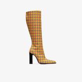 Thumbnail for your product : Balenciaga knee-high boots