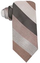 Thumbnail for your product : Ryan Seacrest Distinction Audio Melange Stripe Slim Tie