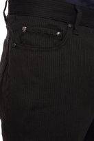 Thumbnail for your product : John Varvatos Striped Slim-fit Jeans