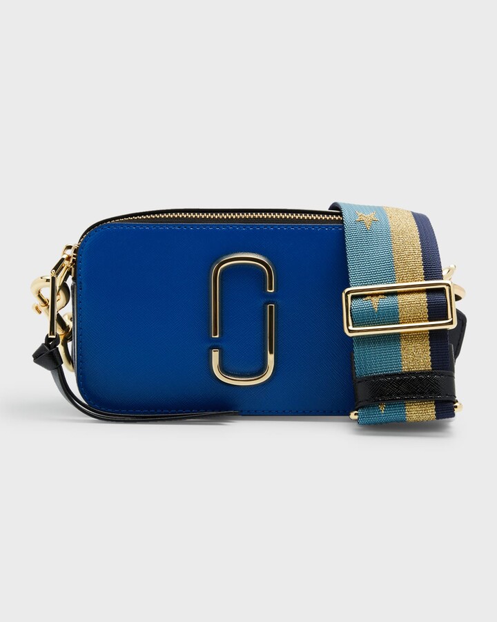 Marc Jacobs The Americana Snapshot ShopStyle Shoulder Bags