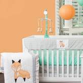 Thumbnail for your product : Pam Grace Creations Friendly Fox Crib Bedding Collection