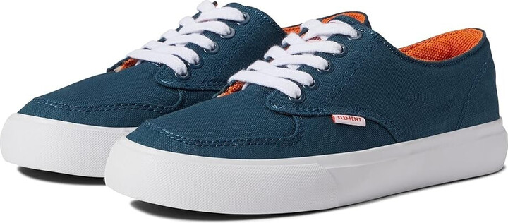 Element Men's Topaz C3 Sneaker Kids Reflecting Pond Low Top Skate Shoes JOBB034