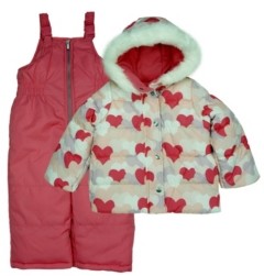 carters snowsuits canada