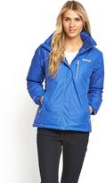 Thumbnail for your product : Regatta Lucymay Jacket - Dazzling Blue