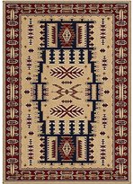Thumbnail for your product : Orian Rugs Oxford 2616 Linen 5'3\" x 7'6\" Area Rugs