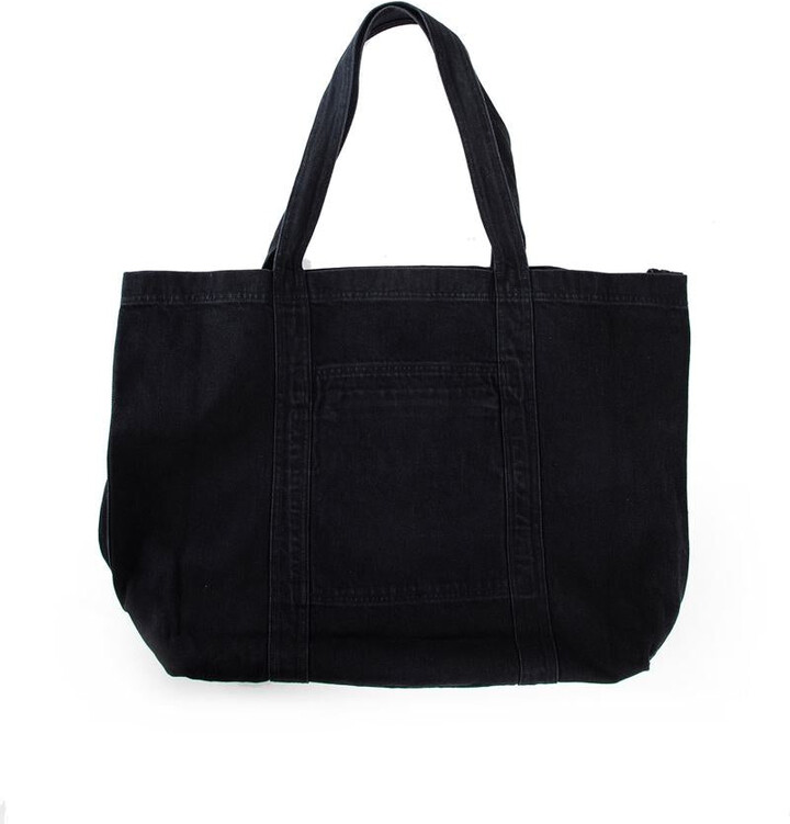 STOCKHOLM SURFBOARD CLUB Tote Bags