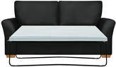 Thumbnail for your product : Marks and Spencer Lincoln Large Sofa Bed (Foam Mattress)