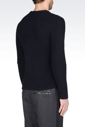 Emporio Armani Cashmere Sweater