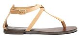 Thumbnail for your product : Steve Madden Kween Leather Sandals
