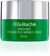 Ella Bache Spirulines Intensive Rich Wrinkle Cream 50ml