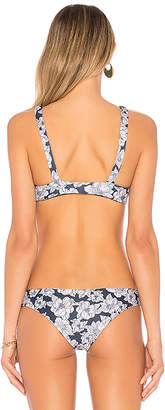 Acacia Swimwear Spain Bikini Top