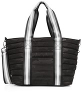 Thumbnail for your product : Think Royln Junior Wingman Camo Quilted Tote