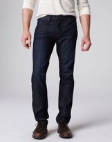 Thumbnail for your product : Lucky Brand Tailored Slim Dean Italian Super Soft