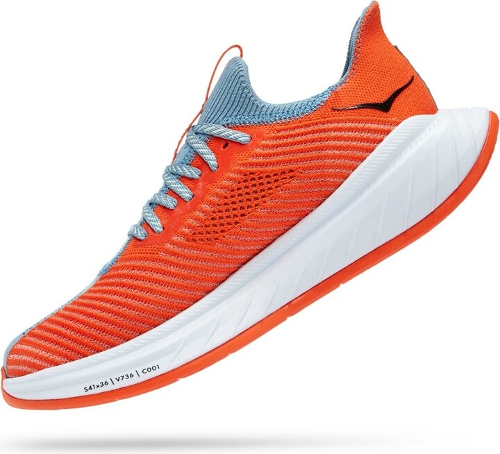 HOKA ONE ONE Men's Carbon X 3 Running Shoes ShopStyle