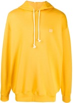 Thumbnail for your product : Acne Studios Oversized Cotton Hoodie