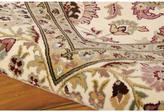 Thumbnail for your product : Nourison Nourison Antiquities Royal Countryside Ivory Area Rug by Nourison (2'2 x 7'6)