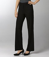 Thumbnail for your product : Chaus Emma Straight-Leg Pants
