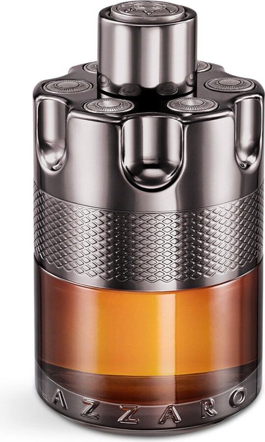 Azzaro Wanted By Night EDP 100ml ShopStyle Food Beverage