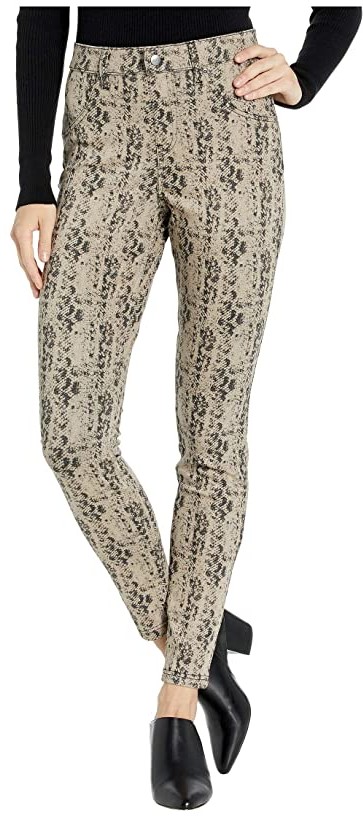 hue python print tights