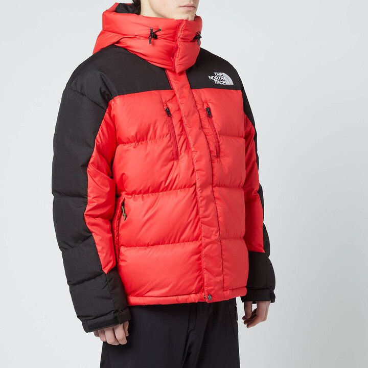 The North Face Men's Blackbox Himalayan Parka - ShopStyle Jackets