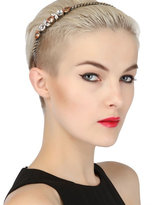 Thumbnail for your product : Pompadour Collection Headband