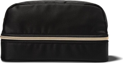 Sonia Kashuk SoniaKashuk™DoubleCompartmentTravelMakeupToiletryBag