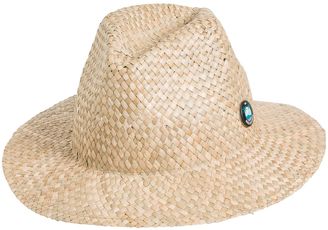 RVCA Winward Straw Hat