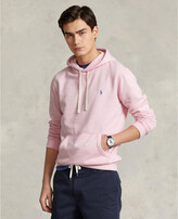 Thumbnail for your product : Polo Ralph Lauren Cotton Mix Hoodie