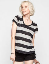 Thumbnail for your product : Volcom Lived In Slub Womens Tee