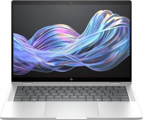 HP EliteBook X Flip G1i 14' Notebook Next Gen AI PC - WUXGA - 1920 x 1200 - (Intel Core Ultra 5 226V Octa-core (8 Core) - 16 GB Total RAM - 16 GB...