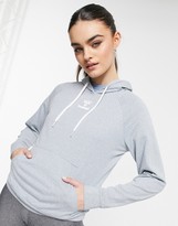 Thumbnail for your product : Hummel Peyton hoodie in pale green