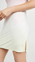 Thumbnail for your product : Young Fabulous & Broke Mini Slip Dress