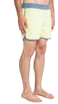 Thumbnail for your product : Quiksilver Originals Scallop 15" Boardshort