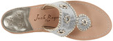 Thumbnail for your product : Jack Rogers Sparkle
