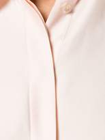 Thumbnail for your product : Jil Sander long length shirt