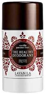 LAVANILA The Healthy Deodorant Vanilla Passion Fruit