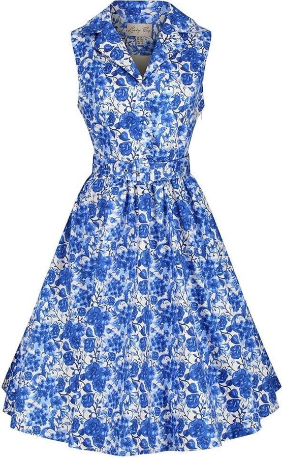 Wedding Guest Dresses Lindy Bop Prom Dress Lindy Bop Summer Dress