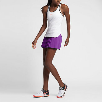 Nike NikeCourt Victory Women's Tennis Skirt