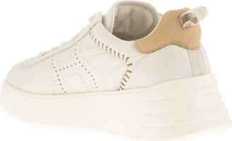 Hogan Rebel - Sneakers - ShopStyle