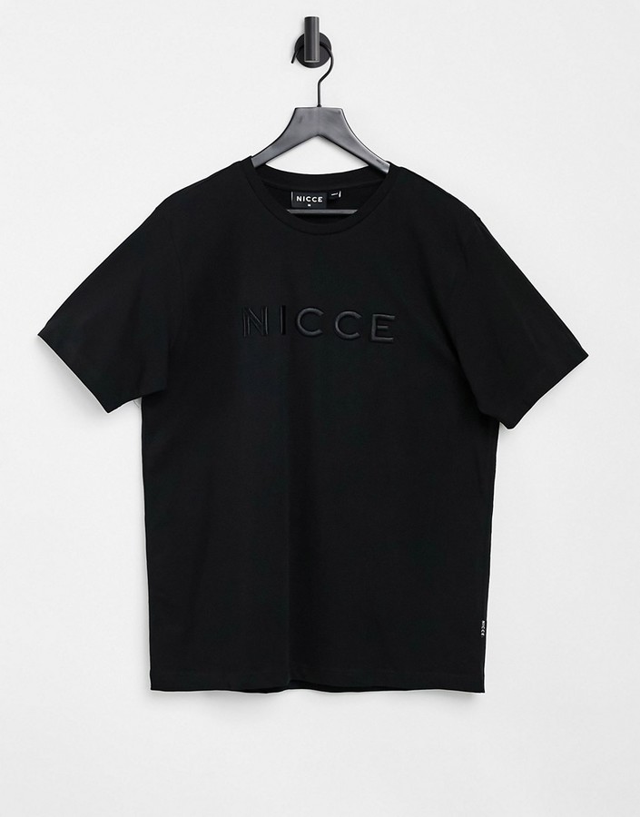 Nicce Men's T-shirts | Shop The Largest Collection | ShopStyle