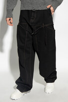 Thumbnail for your product : Jacquemus ‘Nimes’ Jeans, ,