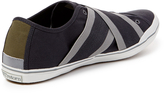 Thumbnail for your product : Tretorn Skymra Canvas Unlaced Sneaker