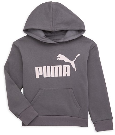 girls puma jumper