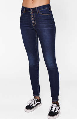 PacSun Sweet Prince High Rise Jeggings