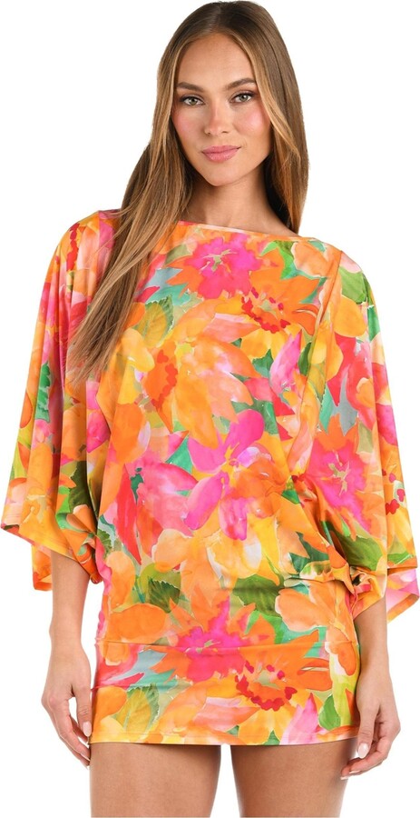 Sunshine 79 Women's Utopia Tunic